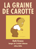 Graine de carotte (La)